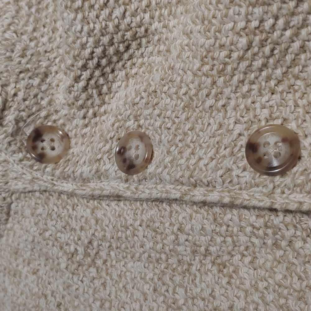 Vintage Willis & Geiger...high end sweater mn. sz.XL made in U.S.A. never wore - Picture 14 of 14
